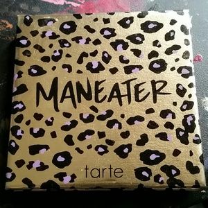 Tarte Maneater Eyeshadow Palette